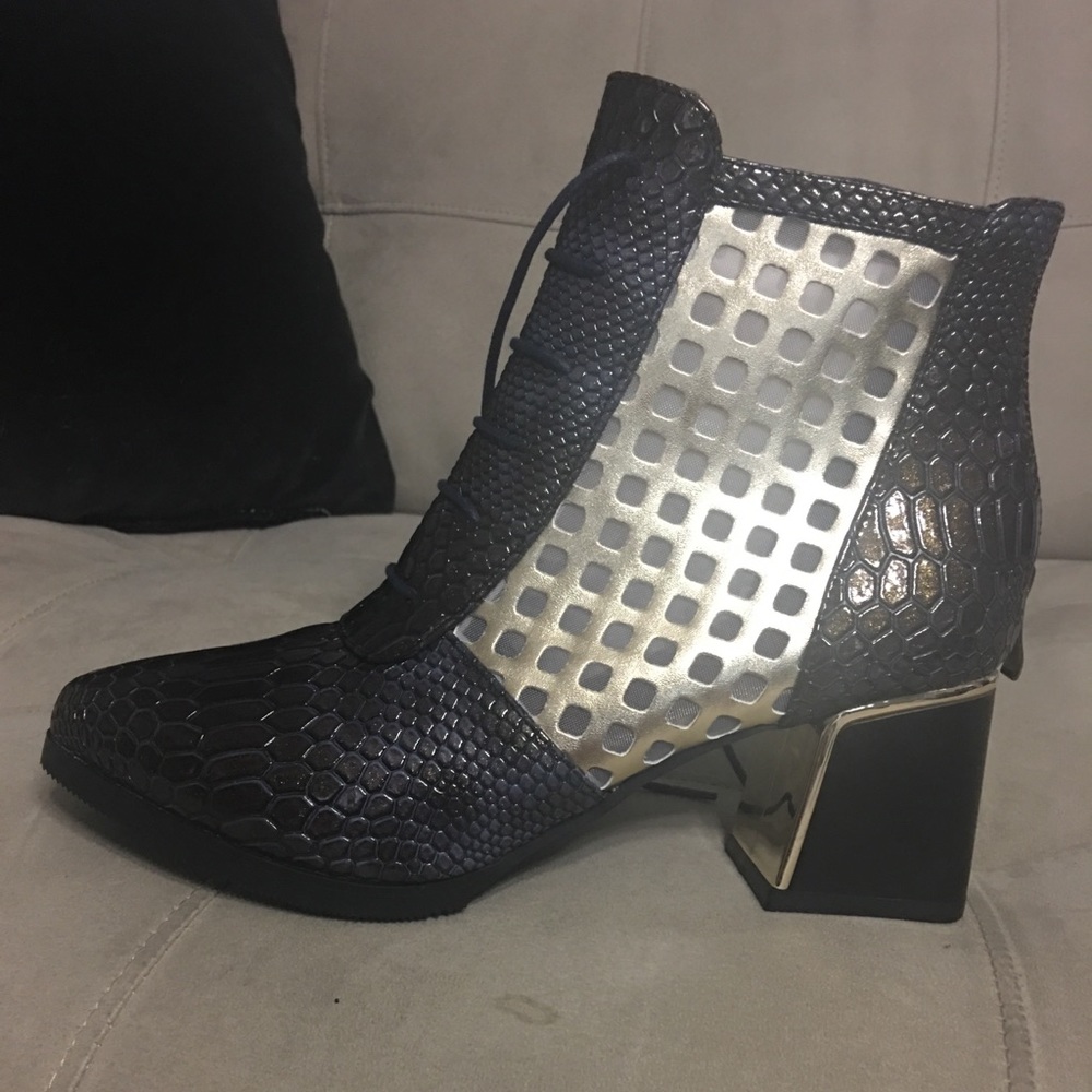 Booties